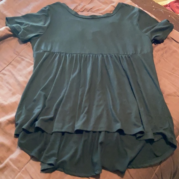 The Zig Zag Stripe Brand. EUC! - Picture 15 of 16